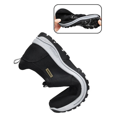Scout™ Ergonomiska promenadskor