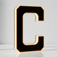 C