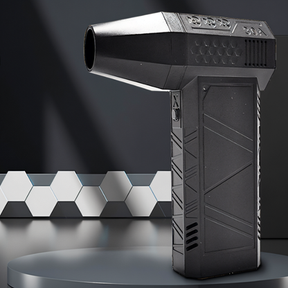 NordBlås 2.0 - Aldrig mer iskalla fingrar och sena ankomster