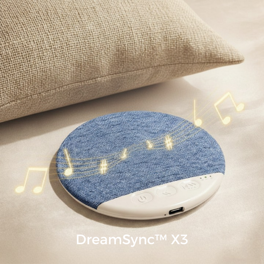 DreamSync™ X3 2.0