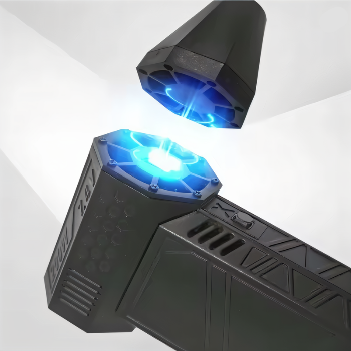 NordBlås 2.0 - Aldrig mer iskalla fingrar och sena ankomster