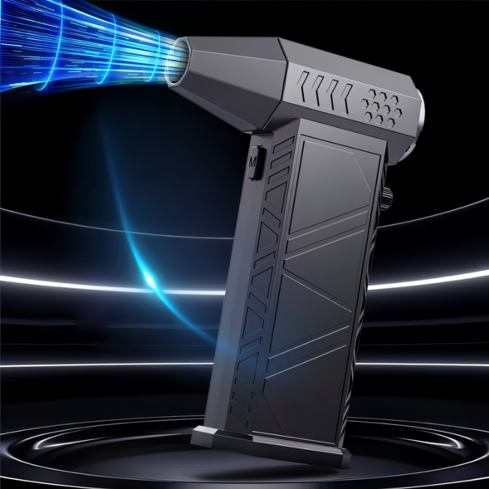 NordBlås 2.0 - Aldrig mer iskalla fingrar och sena ankomster