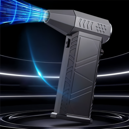 NordBlås 2.0 - Aldrig mer iskalla fingrar och sena ankomster