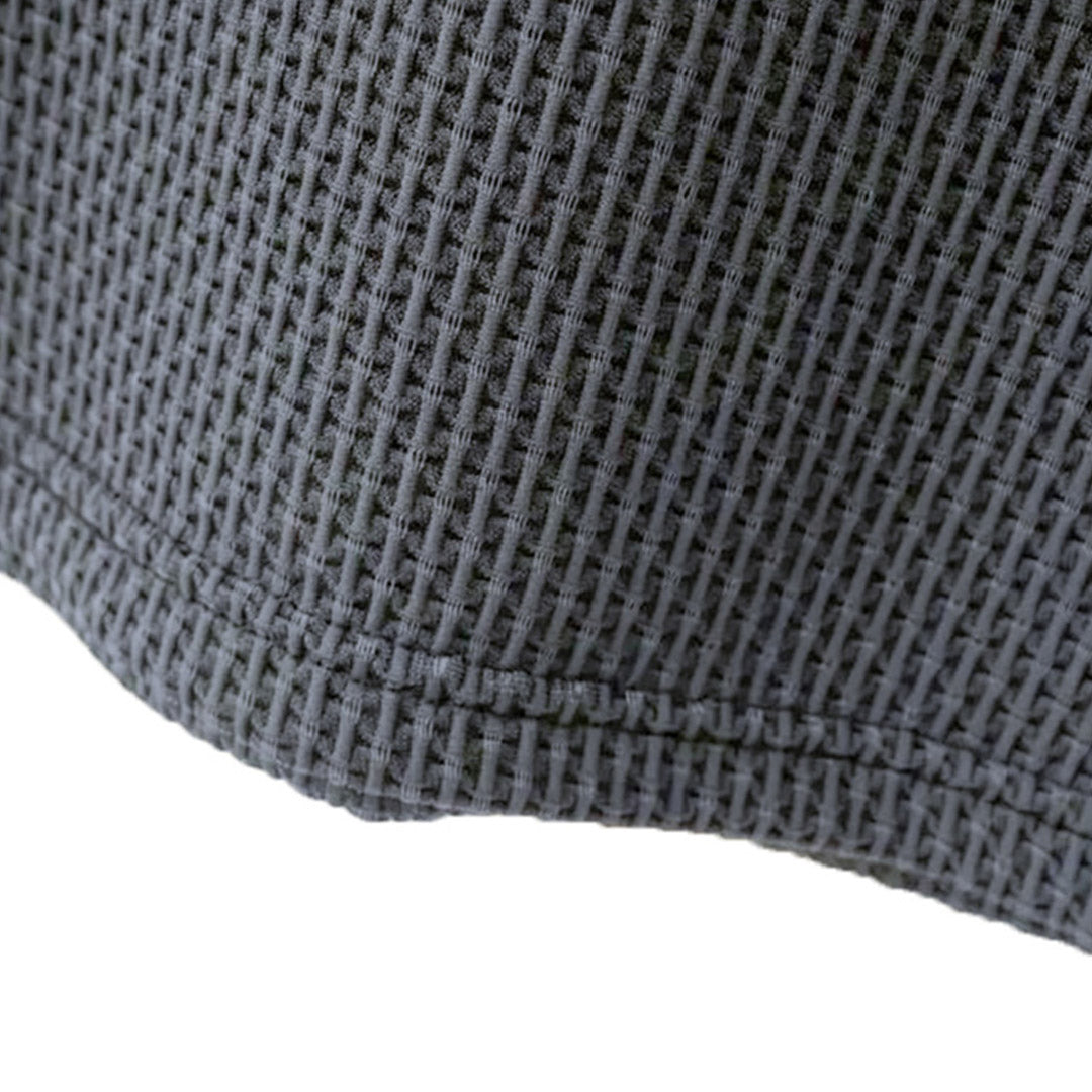 Capri - Ultrabekväm pikétröja för män