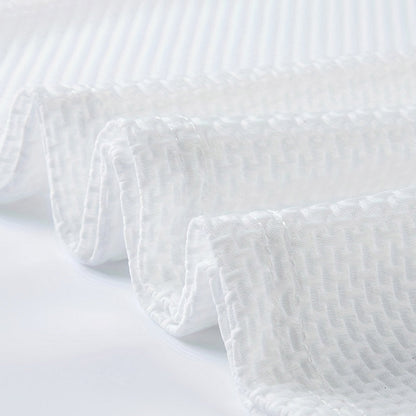 Capri - Ultrabekväm pikétröja för män