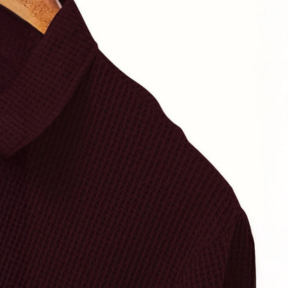 Capri - Ultrabekväm pikétröja för män