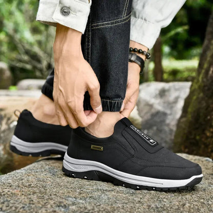 Scout™ Ergonomiska promenadskor