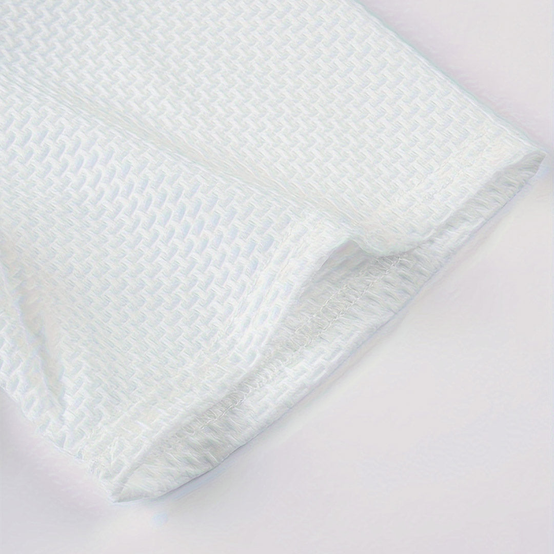 Capri - Ultrabekväm pikétröja för män