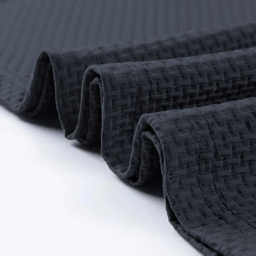 Capri - Ultrabekväm pikétröja för män