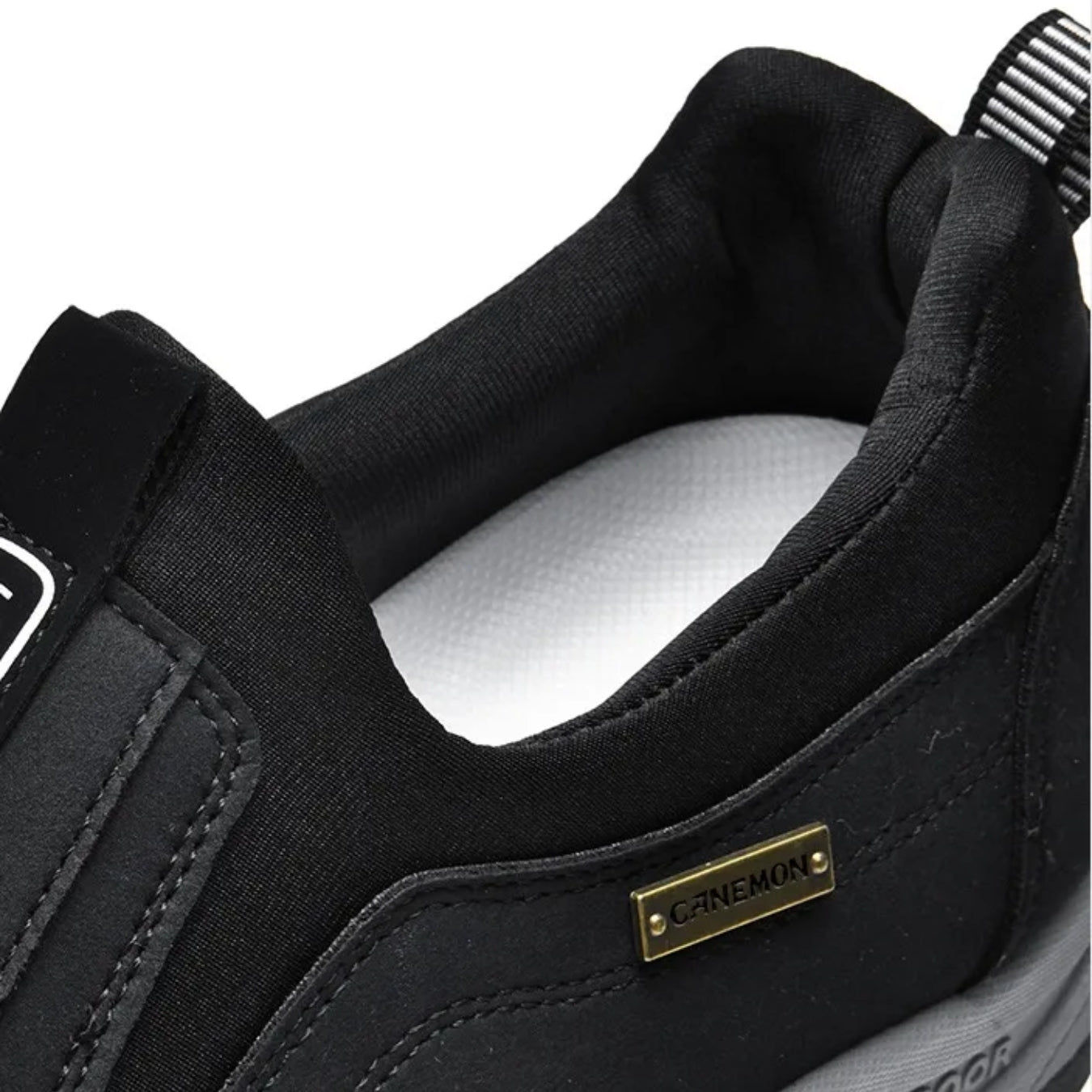 Scout™ Ergonomiska promenadskor