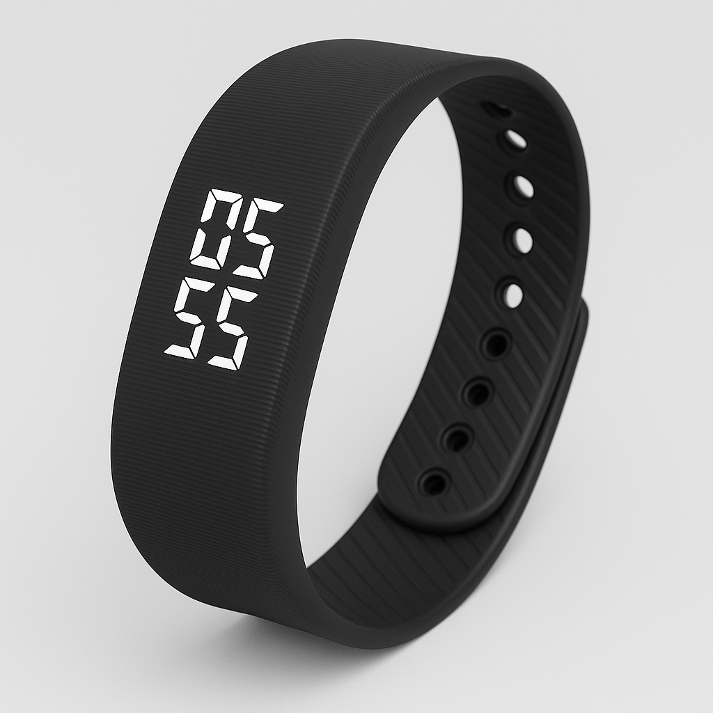 WakePulse 2.0 - Vakna i tystnad