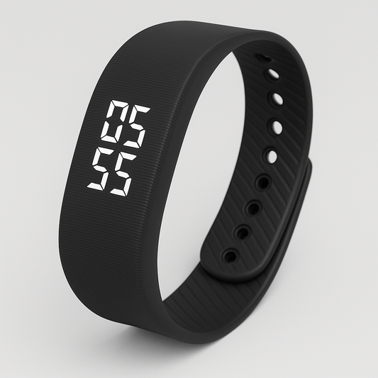 WakePulse 2.0 - Vakna i tystnad