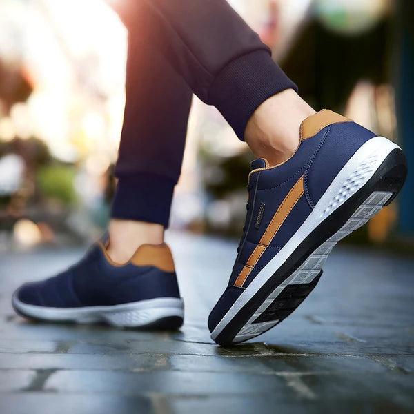 Silvius® Ergonomiska Casualskor