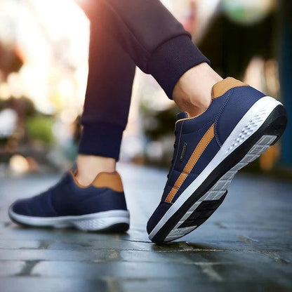 Silvius® Ergonomiska Casualskor