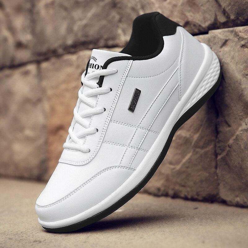 Silvius® Ergonomiska Casualskor
