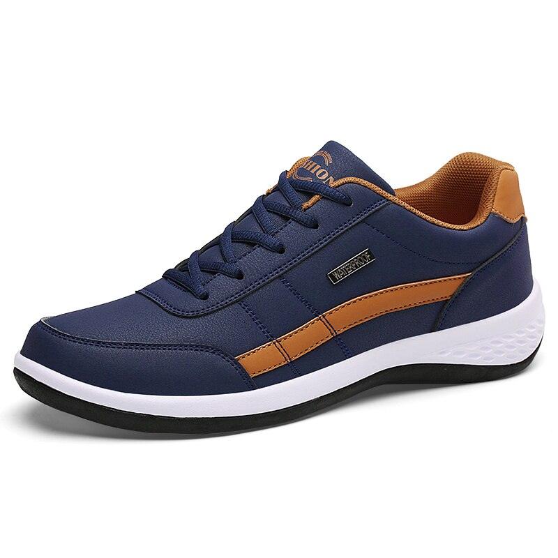 Silvius® Ergonomiska Casualskor