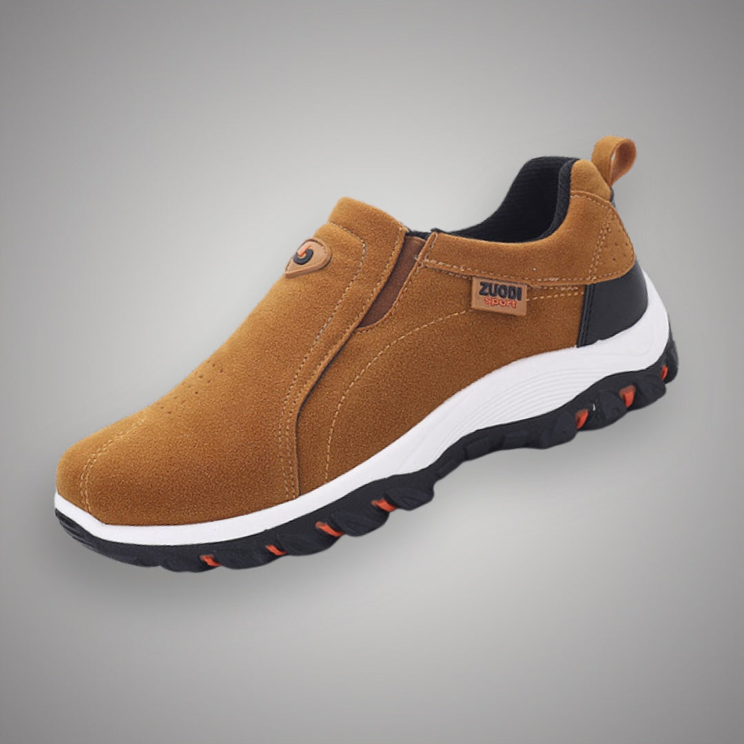Walker® Ergonomiska vandringsskor