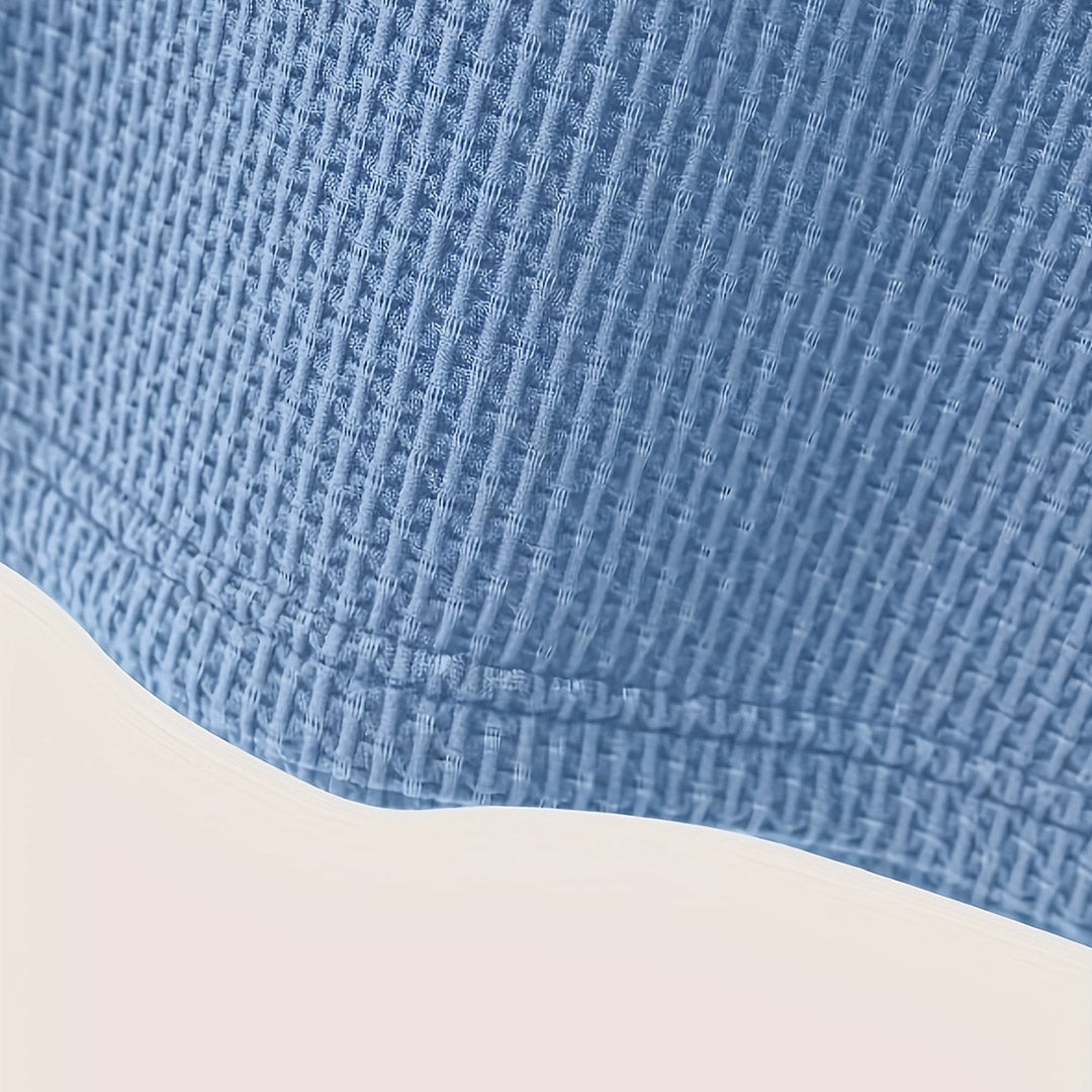 Capri - Ultrabekväm pikétröja för män