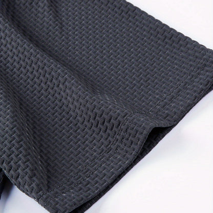 Capri - Ultrabekväm pikétröja för män