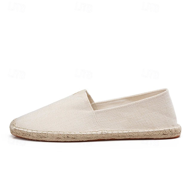 Hansen® Premium Slip-On Skor för herr