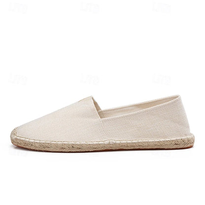 Hansen® Premium Slip-On Skor för herr