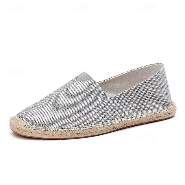 Hansen® Premium Slip-On Skor för herr