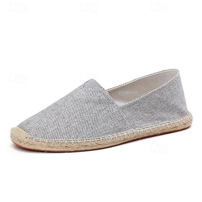 Hansen® Premium Slip-On Skor för herr