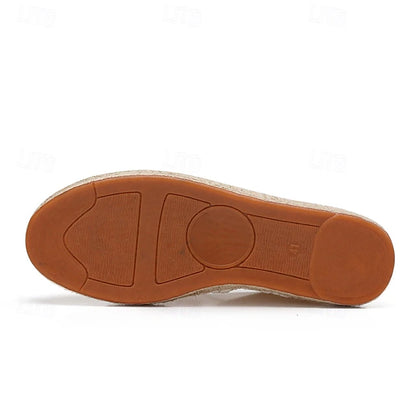 Hansen® Premium Slip-On Skor för herr