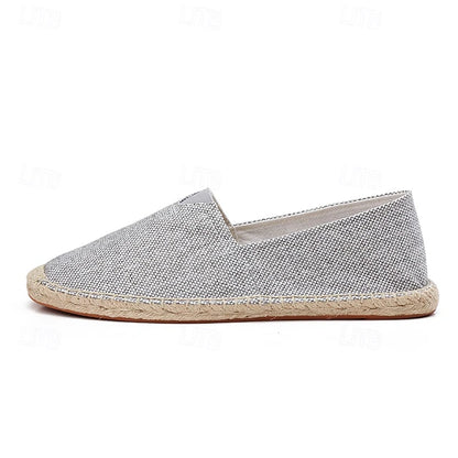 Hansen® Premium Slip-On Skor för herr