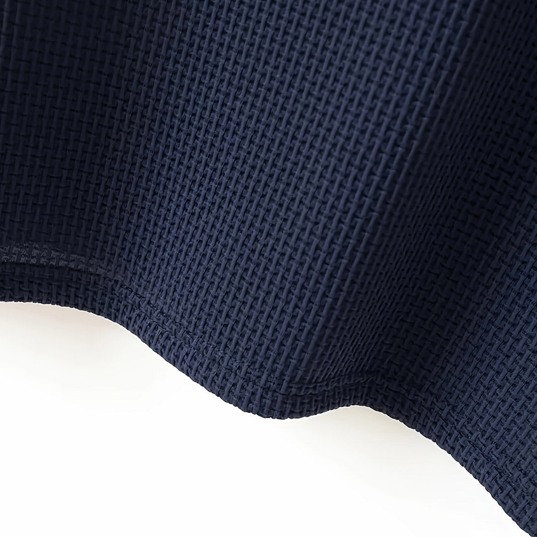 Capri - Ultrabekväm pikétröja för män