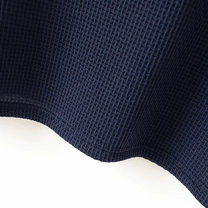 Capri - Ultrabekväm pikétröja för män