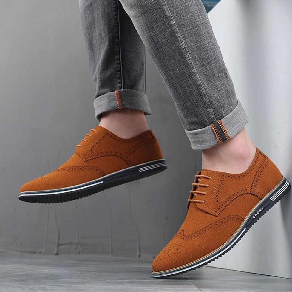 Derby - Ultrabekväm