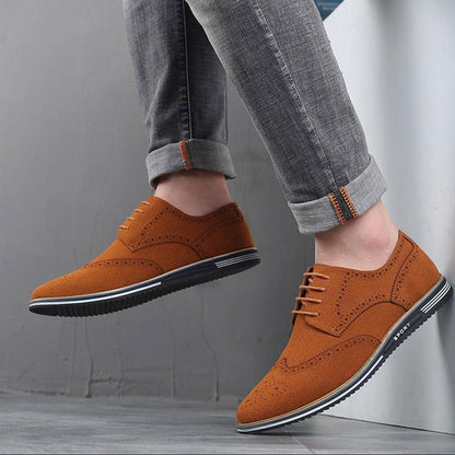 Derby - Ultrabekväm