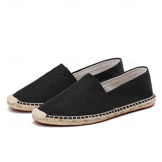 Hansen® Premium Slip-On Skor för herr