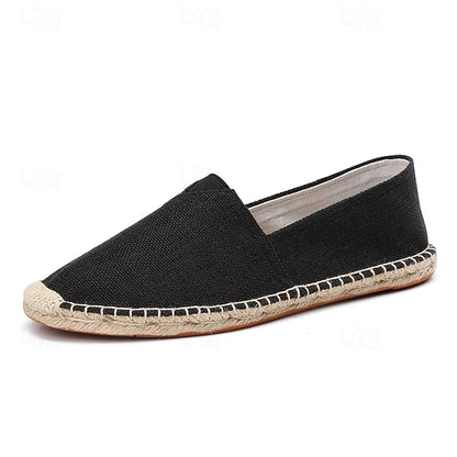 Hansen® Premium Slip-On Skor för herr