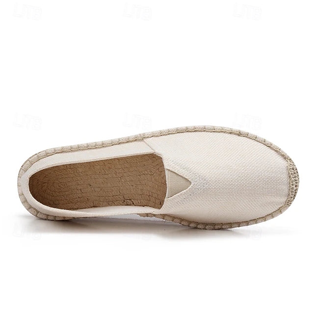 Hansen® Premium Slip-On Skor för herr