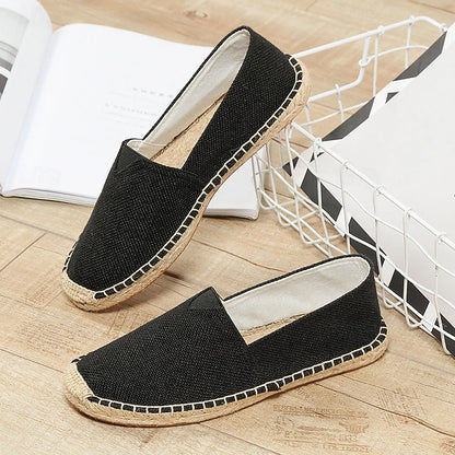 Hansen® Premium Slip-On Skor för herr