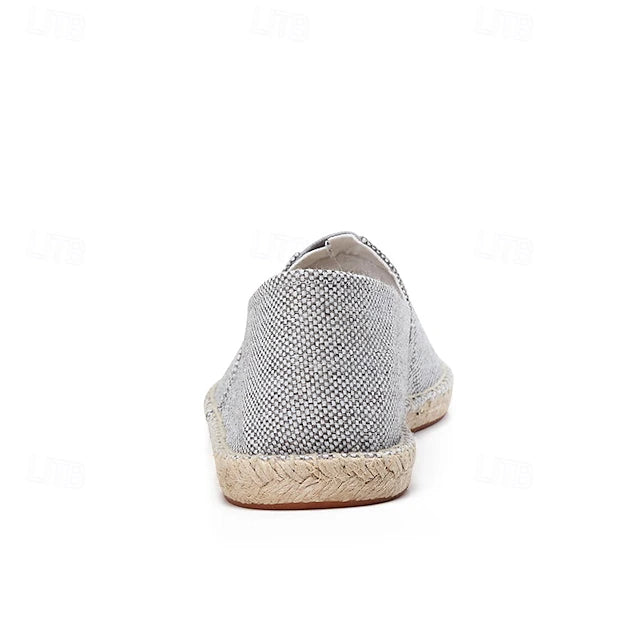 Hansen® Premium Slip-On Skor för herr