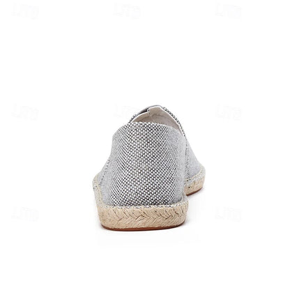 Hansen® Premium Slip-On Skor för herr