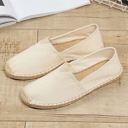 Hansen® Premium Slip-On Skor för herr