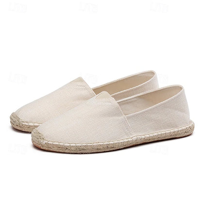 Hansen® Premium Slip-On Skor för herr