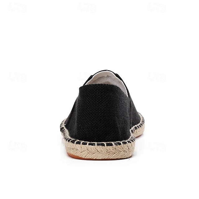 Hansen® Premium Slip-On Skor för herr