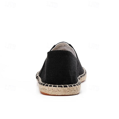 Hansen® Premium Slip-On Skor för herr