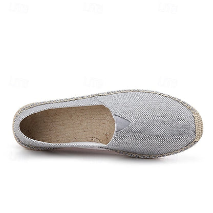 Hansen® Premium Slip-On Skor för herr