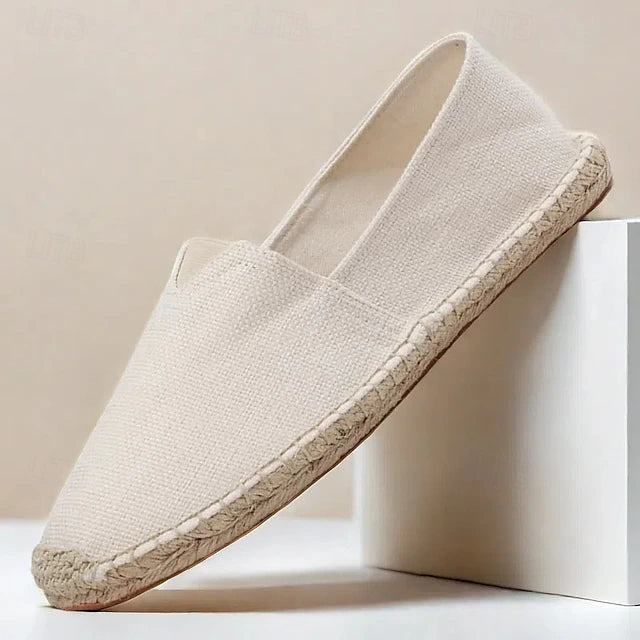 Hansen® Premium Slip-On Skor för herr