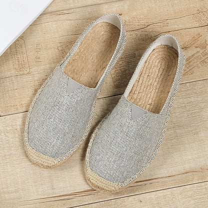 Hansen® Premium Slip-On Skor för herr
