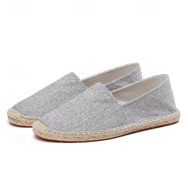 Hansen® Premium Slip-On Skor för herr