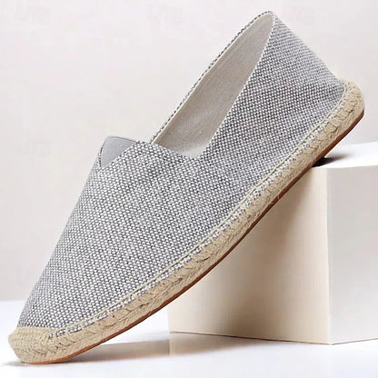 Hansen® Premium Slip-On Skor för herr